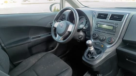 Toyota Verso S 1.33i, снимка 11