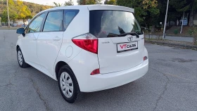 Toyota Verso S 1.33i, снимка 3