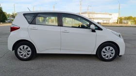 Toyota Verso S 1.33i, снимка 6