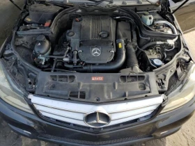 Mercedes-Benz C 250 *  *  *  | Mobile.bg    11