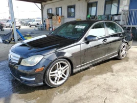     Mercedes-Benz C 250 *  *  * 