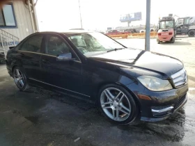 Mercedes-Benz C 250 *  *  *  | Mobile.bg    4