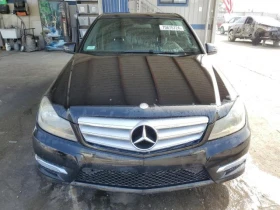 Mercedes-Benz C 250 *  *  *  | Mobile.bg    5