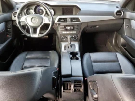 Mercedes-Benz C 250 *  *  *  | Mobile.bg    8