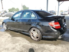Mercedes-Benz C 250 *  *  *  | Mobile.bg    2