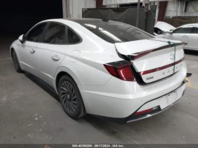 Hyundai Sonata LIMITED 2   /  | Mobile.bg    3