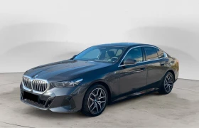 BMW 530 e/ M-SPORT/ PLUG-IN/ NEW MODEL/ H&K/ CAMERA/      , снимка 3