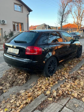 Audi A3 1.9 TDI, снимка 6