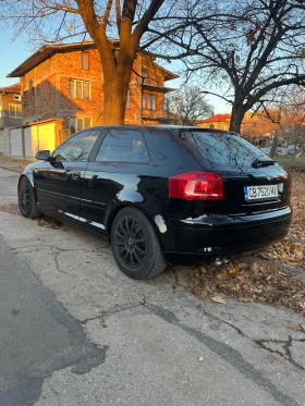 Audi A3 1.9 TDI, снимка 4