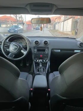 Audi A3 1.9 TDI, снимка 8