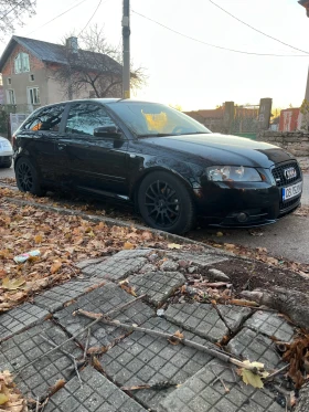 Audi A3 1.9 TDI, снимка 7