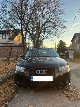 Audi A3 1.9 TDI, снимка 1