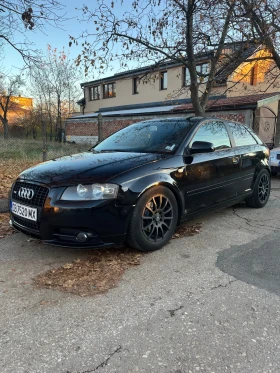 Audi A3 1.9 TDI, снимка 2