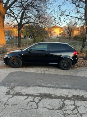 Audi A3 1.9 TDI, снимка 3