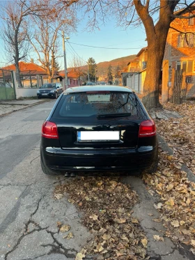 Audi A3 1.9 TDI, снимка 5