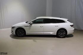 VW Arteon 2.0-ELEGANCE/LED/NAVI/BUSINESS/AMBI/CARPLAY/574b - [6] 