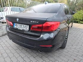 BMW 530 G30, снимка 3