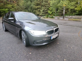 BMW 530 G30, снимка 6