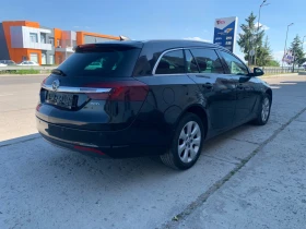 Opel Insignia, снимка 5