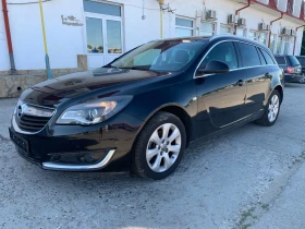 Opel Insignia, снимка 2