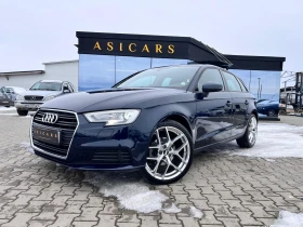 Audi A3 2.0D EURO 6B КАТО НОВА 1