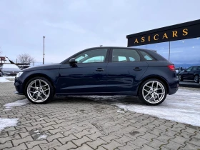     Audi A3 2.0D EURO 6B  