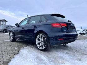     Audi A3 2.0D EURO 6B  