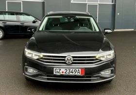 VW Passat 2.0TDI* Elegance* КАМЕРА* Matrix* ACC* Alcantare, снимка 2