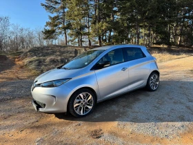 Renault Zoe, снимка 1