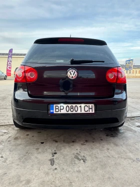 VW Golf 1.9 90, снимка 5