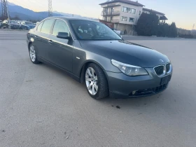 BMW 535 ТОП, снимка 2