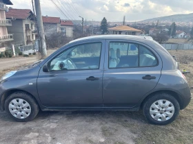 Nissan Micra K12, снимка 6