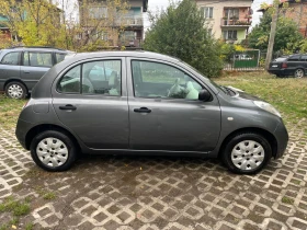 Nissan Micra K12 | Mobile.bg    7