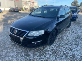 VW Passat TDI, снимка 1