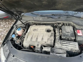 VW Passat TDI - 5500 лв. - 84856841 | Car24.bg