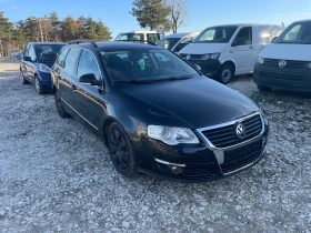 VW Passat TDI - 5500 лв. - 84856841 | Car24.bg