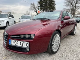 Alfa Romeo 159 Q4 3.2 JTS* V6 4x4* ШВЕЙЦАРИЯ*  1