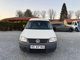 VW Caddy 1.9  105.  | Mobile.bg    2