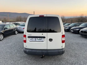 VW Caddy 1.9  105.  | Mobile.bg    6