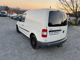 VW Caddy 1.9  105.  | Mobile.bg    8