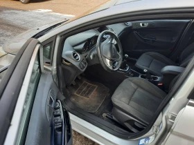 Ford Fiesta 1.4i газ, снимка 8