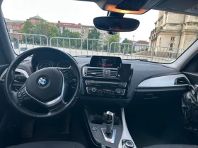 Обява за продажба на BMW 118 ~19 999 лв. - изображение 3