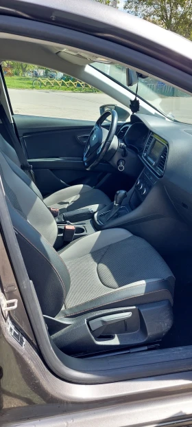 Seat Leon 2.0 TDI DSG 6 - 14900 лв. - 69456415 13