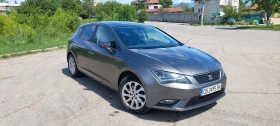 Seat Leon 2.0 TDI DSG 6 - 14900 лв. - 69456415 3