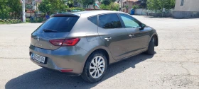 Seat Leon 2.0 TDI DSG 6 - 14900 лв. - 69456415 5