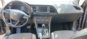 Seat Leon 2.0 TDI DSG 6 - 14900 лв. - 69456415 9