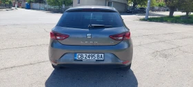 Seat Leon 2.0 TDI DSG 6 - 14900 лв. - 69456415 6