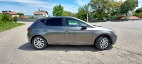 Seat Leon 2.0 TDI DSG 6 - 14900 лв. - 69456415 4