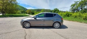 Seat Leon 2.0 TDI DSG 6 - 14900 лв. - 69456415 8