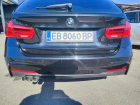 Обява за продажба на BMW 318 2.0D F31/B47 M PAKET ORIGINAL ~28 800 лв. - изображение 4